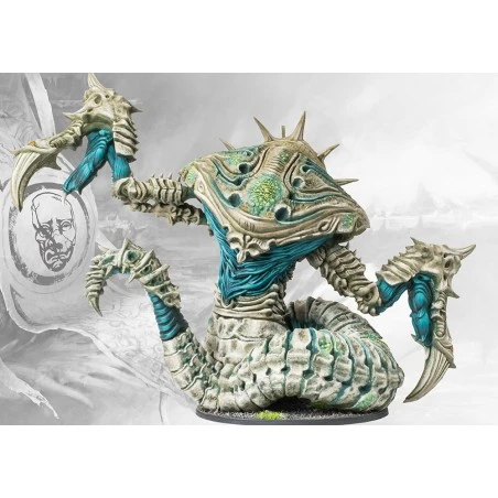 Spires : Siegebreaker Behemoth 4 Spires : Siegebreaker Behemoth – Image 4