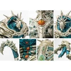 Spires : Siegebreaker Behemoth 9 Spires : Siegebreaker Behemoth -Games Workshop spires siegebreaker behemoth 4