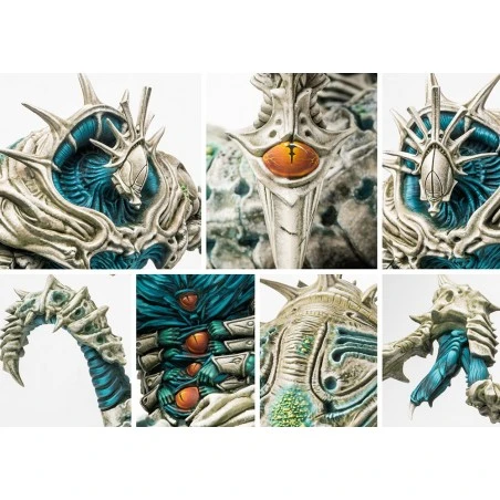 Spires : Siegebreaker Behemoth 5 Spires : Siegebreaker Behemoth – Image 5