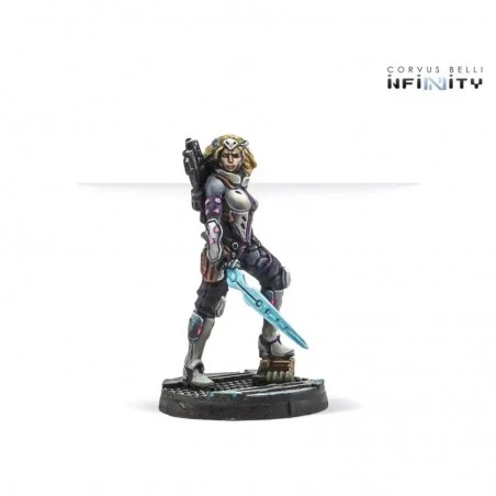 Steel Phalanx Expansion Pack Alpha 4 Steel Phalanx Expansion Pack Alpha – Image 4