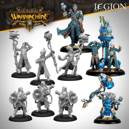 Storm Forge Cadre 1 Storm Forge Cadre