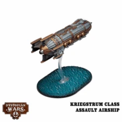 Sturginium Skies - Two Player Starter Set -Games Workshop sturginium skies two player starter set 15