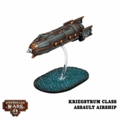 Sturginium Skies - Two Player Starter Set -Games Workshop sturginium skies two player starter set 2