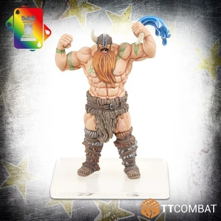 Swollaf (Anglais) 1 Swollaf (Anglais)