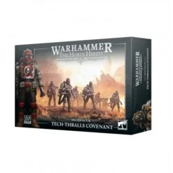 Games Workshop Tech-thralls Covenant