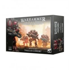 Games Workshop Thallax Cohort