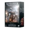 Games Workshop Thanatar Cavas Siege-automata