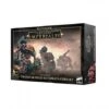 Games Workshop Thanatar Siege-Automata Cohort