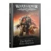 Games Workshop The Battle For Beta-Garmon (Anglais)