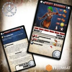 The Booty Chasers -Games Workshop the booty chasers 1 10