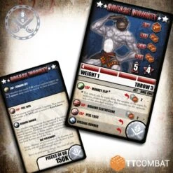 The Booty Chasers -Games Workshop the booty chasers 1 11