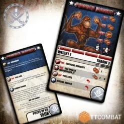 The Booty Chasers -Games Workshop the booty chasers 1 7