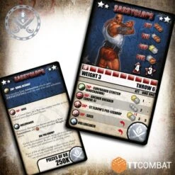 The Booty Chasers -Games Workshop the booty chasers 1 8