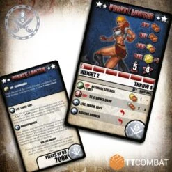 The Booty Chasers -Games Workshop the booty chasers 1 9