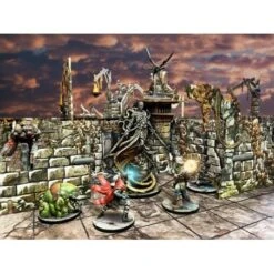 The Forbidden Creed Extension (Français) 21 The Forbidden Creed Extension (Français) -Games Workshop the forbidden creed extension francais 10