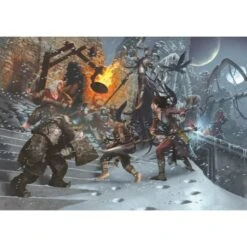 The Forbidden Creed Extension (Français) 15 The Forbidden Creed Extension (Français) -Games Workshop the forbidden creed extension francais 4