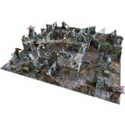 The Forbidden Creed Extension (Français) 16 The Forbidden Creed Extension (Français) -Games Workshop the forbidden creed extension francais 5