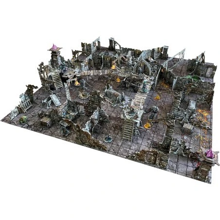 The Forbidden Creed Extension (Français) 6 The Forbidden Creed Extension (Français) – Image 6