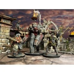 The Forbidden Creed Extension (Français) 17 The Forbidden Creed Extension (Français) -Games Workshop the forbidden creed extension francais 6