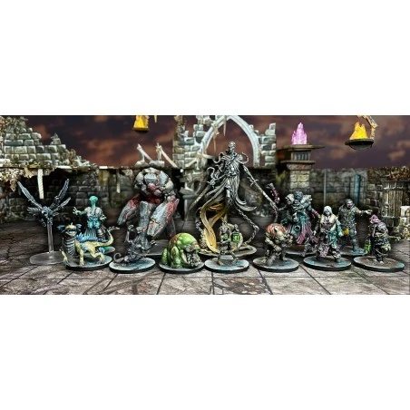 The Forbidden Creed Extension (Français) 9 The Forbidden Creed Extension (Français) – Image 9