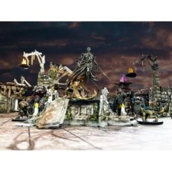 The Forbidden Creed Extension (Français) 20 The Forbidden Creed Extension (Français) -Games Workshop the forbidden creed extension francais 9