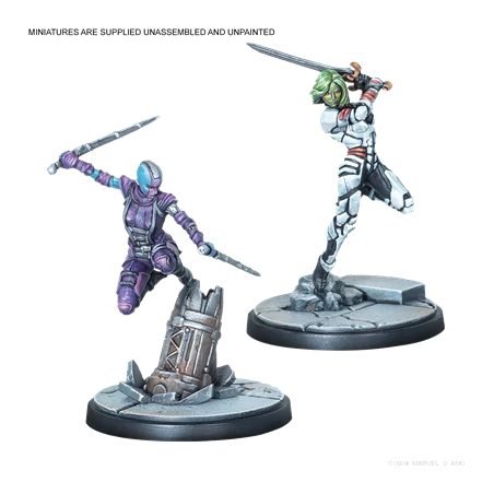 Atomic Mass Games The Galaxy's Deadliest 3 Atomic Mass Games The Galaxy's Deadliest – Image 3