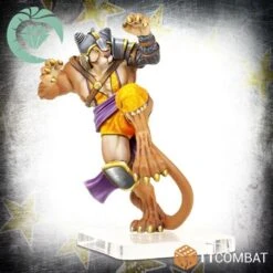 The Katiator (Anglais)