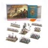 Games Workshop The Old World : Edition Rois Des Tombes De Khemri (Français)