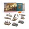 Games Workshop The Old World : Tomb Kings Of Khemri Edition (Anglais)