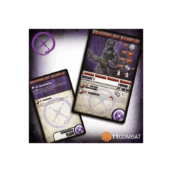 The Twisted Shadows 10 The Twisted Shadows -Games Workshop the twisted shadows 2