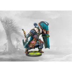 Thegn -Games Workshop thegn 3