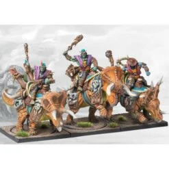 Thunder Riders -Games Workshop thunder riders 3