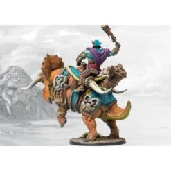 Thunder Riders -Games Workshop thunder riders 4