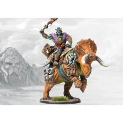 Thunder Riders -Games Workshop thunder riders 5