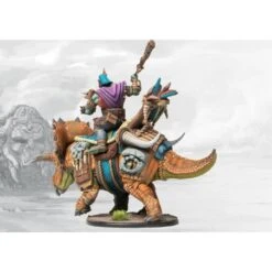 Thunder Riders -Games Workshop thunder riders 6
