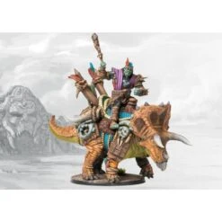 Thunder Riders -Games Workshop thunder riders 7