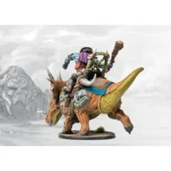 Thunder Riders -Games Workshop thunder riders 8