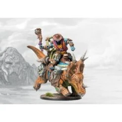 Thunder Riders -Games Workshop thunder riders 9
