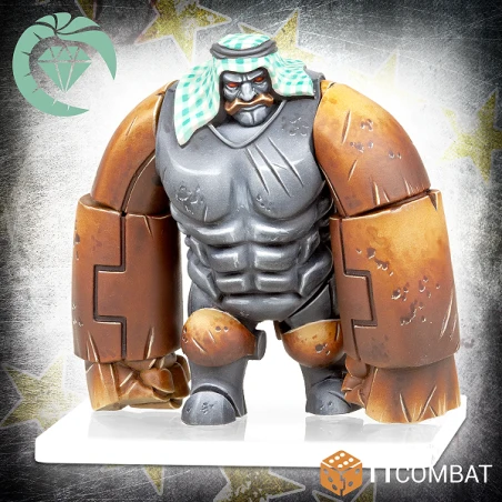 Tin Khan (Anglais) 1 Tin Khan (Anglais)