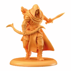 CMON Tirailleurs Des Sables -Games Workshop tirailleurs des sables 1