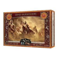 CMON Tirailleurs Des Sables