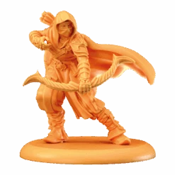 CMON Tirailleurs Des Sables -Games Workshop tirailleurs des sables 3