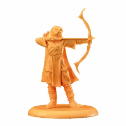 CMON Tirailleurs Des Sables -Games Workshop tirailleurs des sables 4