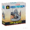 Atomic Mass Games Tomb Of Dracula
