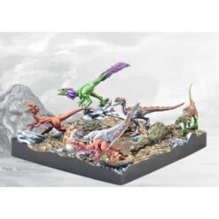 Tontorr / Drum Beast Monster Base