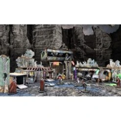 Trader Encampment 12 Trader Encampment -Games Workshop trader encampment 2