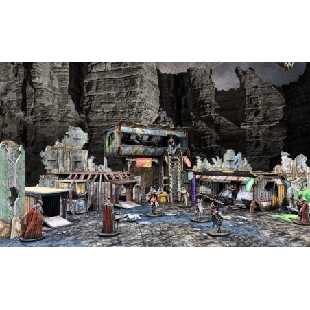 Trader Encampment 5 Trader Encampment – Image 5