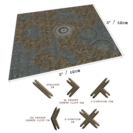 Trader Encampment 8 Trader Encampment – Image 8