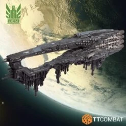 UCM Battlecruisers 13 UCM Battlecruisers -Games Workshop ucm battlecruisers 3