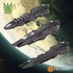UCM Core Ships -Games Workshop ucm core ships 4